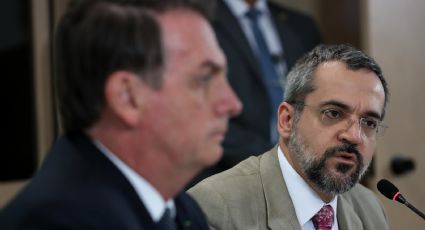 Weintraub, ex-ministro da Educação, detona Bolsonaro: "cafetão, ladrão e covarde"