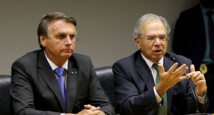 Banqueiros abandonam Bolsonaro e assinam manifesto em defesa da democracia