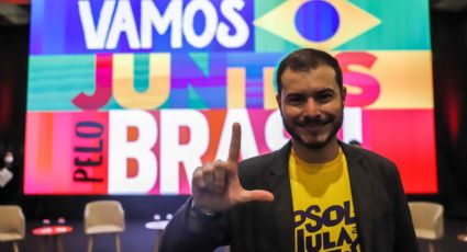 "Ciro mente", diz presidente do PSOL ao falar sobre ida de Lula aos debates