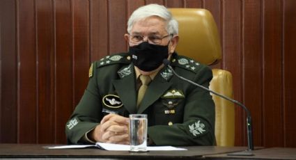 Presidente do Superior Tribunal Militar diz que não é papel das FFAA se envolver em eleições