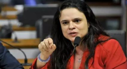 Janaina Paschoal inconformada fica sem apoio de Bolsonaro e sem tempo de TV