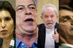 Consórcio de imprensa formado por UOL, G1, Folha e Estadão anuncia debate em pool
