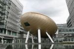 Foto ilustrativa de la nota titulada: Hong Kong caminha para se tornar um centro global de tecnologia e inovação