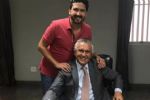 Morre aos 40 anos filho de Ronaldo Caiado; políticos prestam condolências