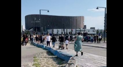 VÍDEO: Tiroteio em shopping na Dinamarca deixa vários mortos; um suspeito foi preso