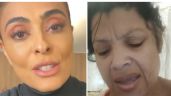 Foto ilustrativa de la nota titulada VÍDEO: Juliana Paes é acusada de demitir cozinheira com depressão e que tentou suicídio; "Indignada"