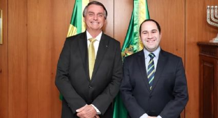 Tráfico de influência: Queiroguinha entra e sai do Palácio do Planalto na hora que quer