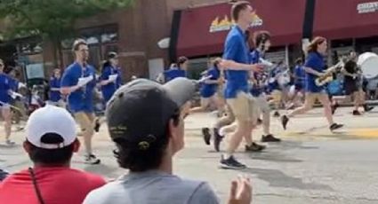 VÍDEO: Atirador mata ao menos seis pessoas e fere 31 em desfile do 4 de julho nos EUA