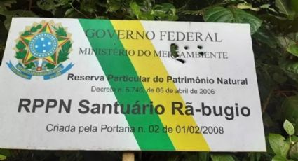 Casal de ambientalistas denuncia ter sido alvo de atentado a tiros em SC