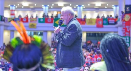 Lula quer orçamento participativo se for eleito: "Feito pelo povo e para o povo"