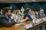 Leis Paulo Gustavo e Aldir Blanc: Artistas vão ao Congresso pela derrubada de vetos de Bolsonaro