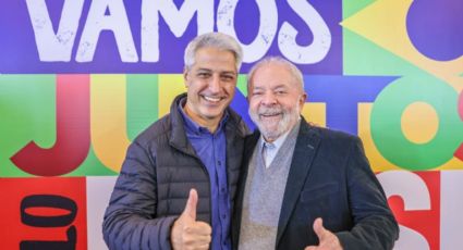 Molon se diz "perplexo" com Freixo: "Só o Lula pode dizer em quem ele confia"