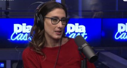 VÍDEO: Paola Carosella responde com “L” de Lula a ataque de bolsonarista