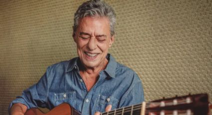 “Que tal um samba”, de Chico Buarque, evoca o prazer, cita Caetano e ainda faz dançar