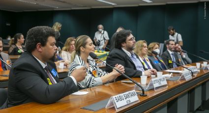 Leis Paulo Gustavo e Aldir Blanc: Artistas vão ao Congresso pela derrubada de vetos de Bolsonaro