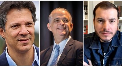 PSB exige PSOL na vice de Haddad para Márcio França ser candidato ao Senado