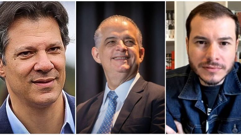 PSB exige PSOL na vice de Haddad para Márcio França ser candidato ao Senado