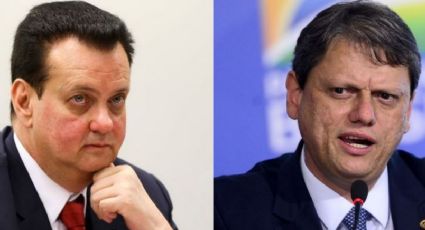 Kassab fecha com Tarcísio e PSD terá a vice na disputa ao governo de SP