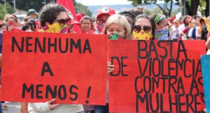 Feminicídio: CCJ do Senado aprova proibição da tese de “legítima defesa da honra”