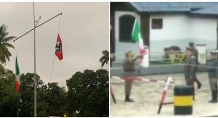 Por que encenação com bandeira e saudação nazista em Colégio Militar é extremamente perigoso