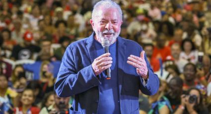 Lula aparece à frente com 41% no primeiro turno, diz pesquisa BTG/FSB feita por telefone