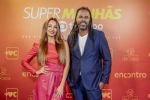 Patrícia Poeta substitui Fátima Bernardes no Encontro com críticas e elogios