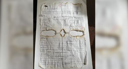 Operação Vingança: Em carta, adolescente de 13 anos planejava massacre em escola no RS