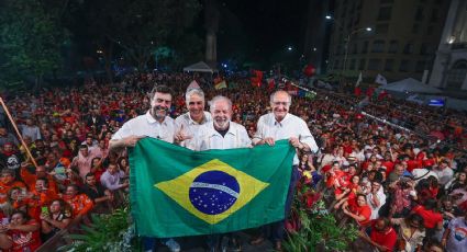 Marcos Coimbra: Lula vence em todas as modalidades e simulações na média das pesquisas