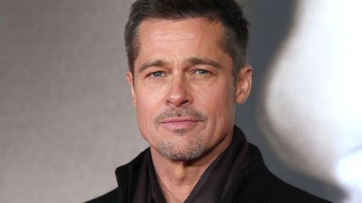 Brad Pitt fala sobre alcoolismo e reabilitação: “estava de joelhos”