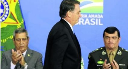 Exclusivo: Forças Armadas e Bolsonaro têm roteiro para tumultuar eleição em 2 de outubro