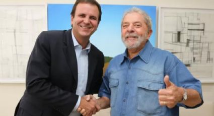 Eduardo Paes é sondado por membros do PT para coordenar campanha de Lula no Rio