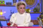 Ana Maria demite funcionária que exibiu vídeo de macacos durante fala sobre racismo em Portugal