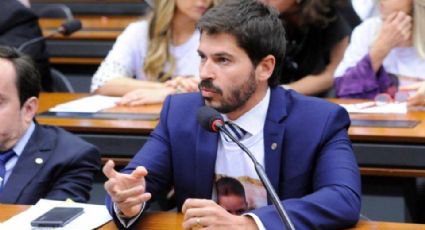 Deputado do União Brasil diz que não há espaço para 3ª via e defende apoio a Lula