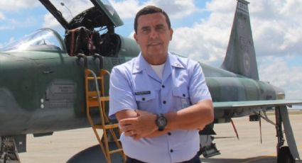 Preto vitimista: Comandante da Aeronáutica curte post racista de ex-integrante do governo Bolsonaro e não é punido