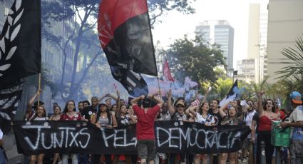 Carta pela democracia – Por Marcelo Uchôa