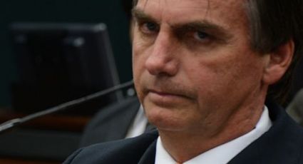 Bolsonaro tem 57% de rejeição em pesquisa feita pelo mercado