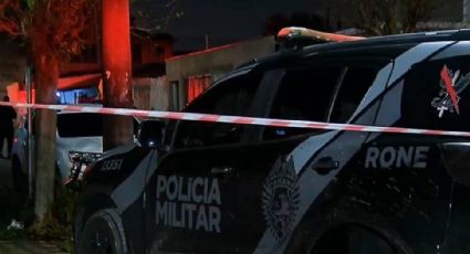 PM do Paraná mata oito em tiroteio para evitar uma execução