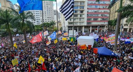 Leia a íntegra das duas cartas em defesa da democracia