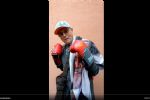 VÍDEO: Suplicy estreia no Tik Tok com luvas de boxe, toalha do Lula e bom humor