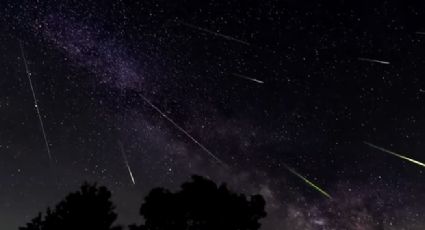 Perseidas, a chuva de meteoros mais esperada do ano acontece nesta sexta; veja como acompanhar