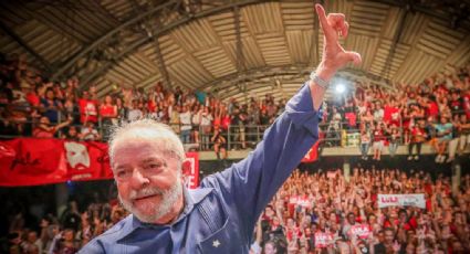 Datafolha arredonda números e por isso Lula mantém 50%, mas petista cresceu