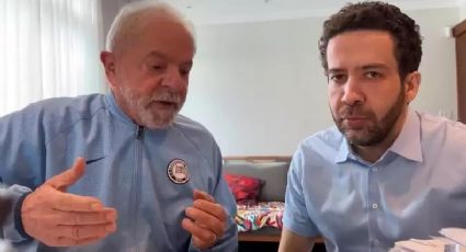 VÍDEO: Lula reafirma compromisso de manter Auxílio Emergencial permanente