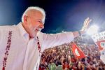 VÍDEO: Lula divulga mensagem de Dia dos Pais; veja