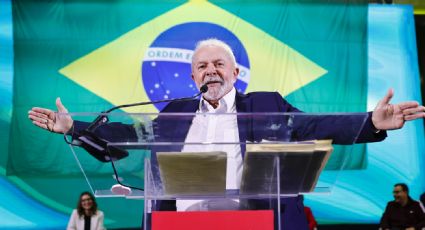 Lula sobe 8 pontos entre beneficiários do Auxílio Brasil, diz pesquisa