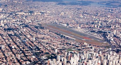 PT pede suspensão de leilão do aeroporto de Congonhas em São Paulo