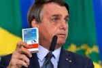Equipe de transição vai passar pente fino em compra de Cloroquina por Bolsonaro