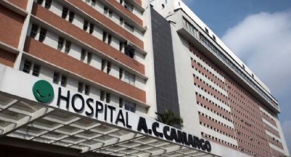 Hospital A.C Camargo volta atrás e mantém parceria com a prefeitura e governo do estado de SP