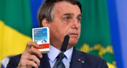 Equipe de transição vai passar pente fino em compra de Cloroquina por Bolsonaro