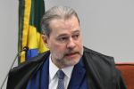 Toffoli reage à defesa de golpe feita por empresários: "Suicidas"