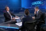Vai surtar? Confira os preparativos de Bolsonaro para a ida ao JN